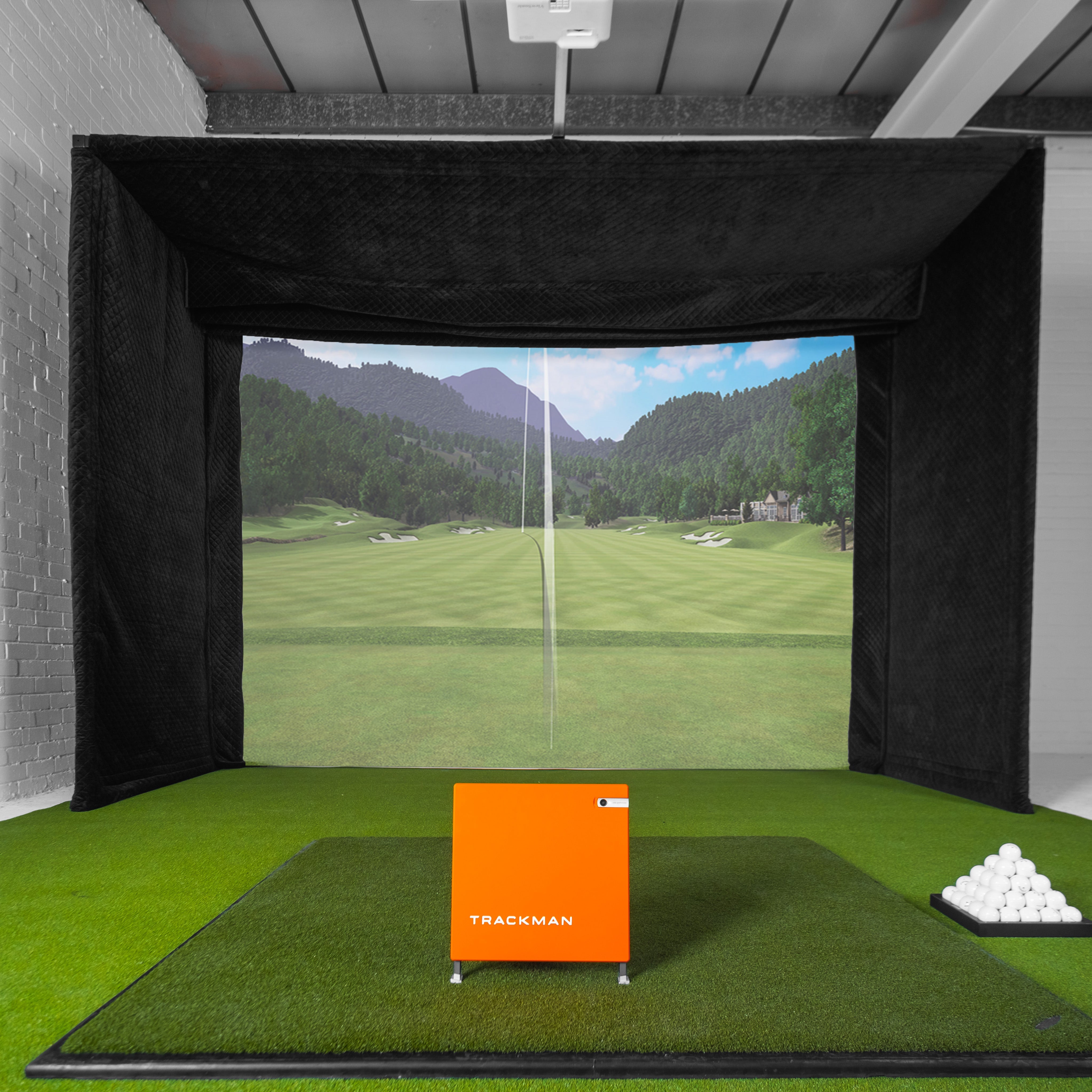 Golf Simulator Bundles vs Buying Piece-by-Piece: The Fastest Route to a Playable Setup