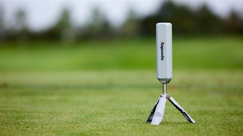 Rapsodo MLM2Pro Review - How to Upgrade Your Game