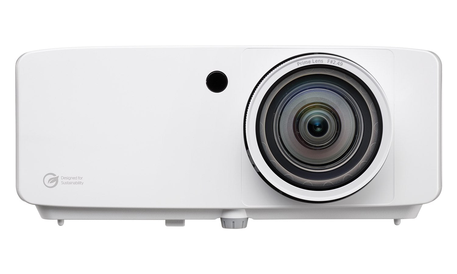 Optoma ZH521ST Short Throw Full HD Laser Projector