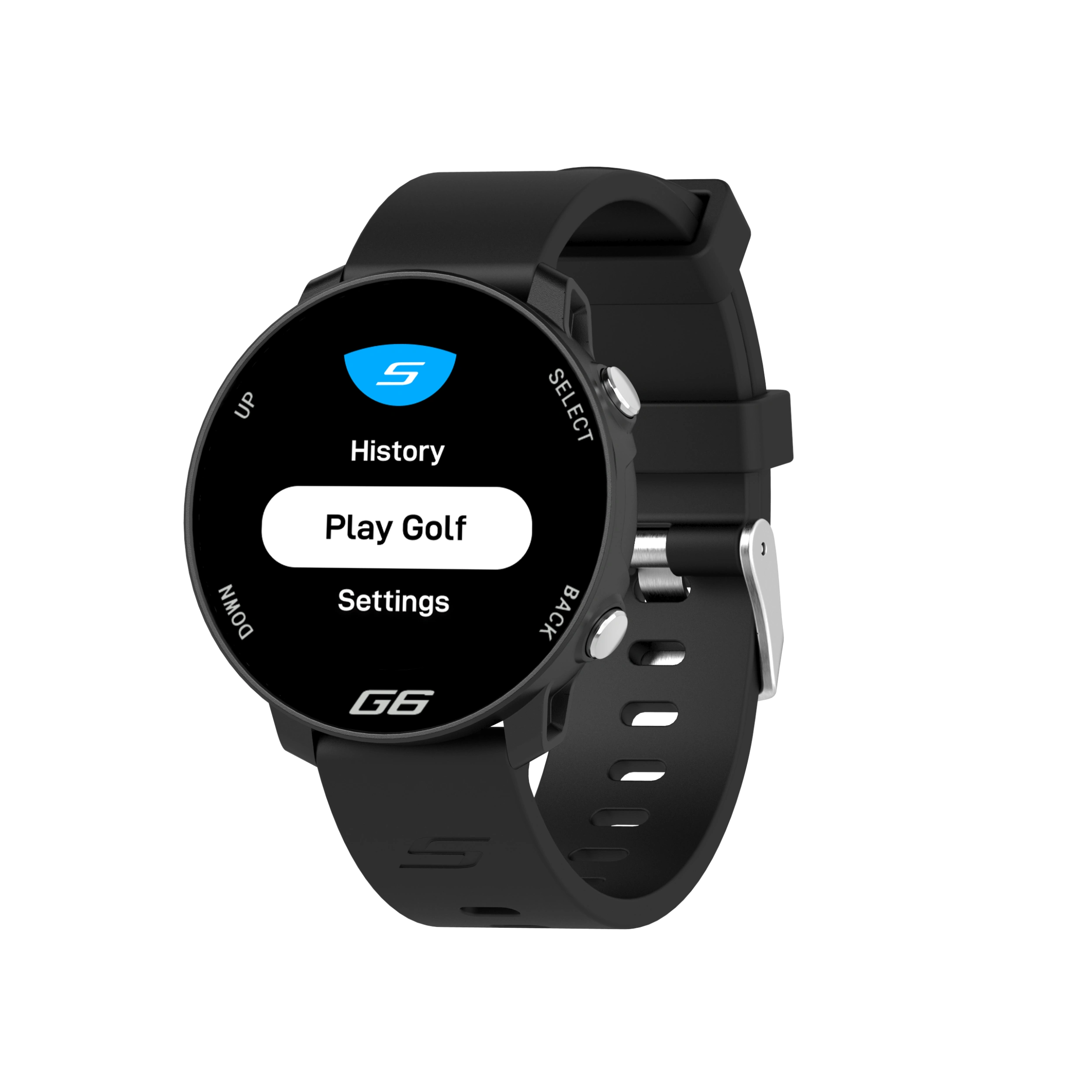 Shot Scope G6 GPS Watch