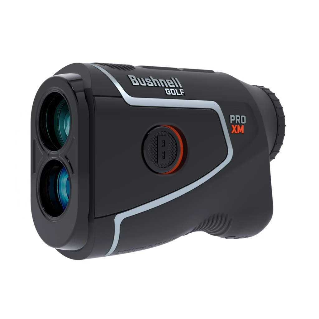 Bushnell Pro XM Golf Rangefinder