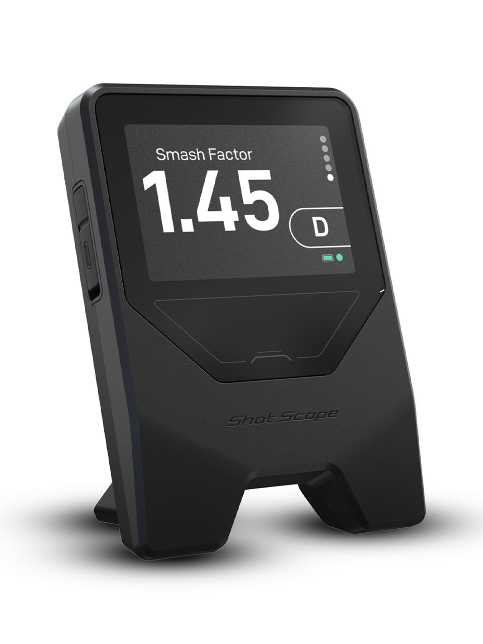 Shot Scope LM1 Launch Monitor