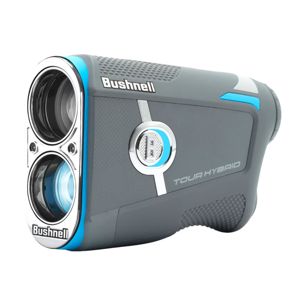Bushnell Tour Hybrid Golf Rangefinder