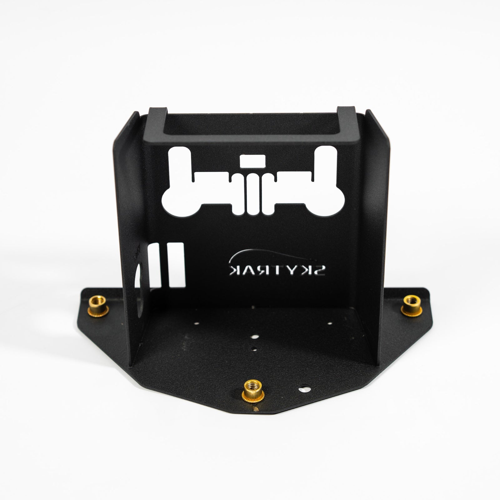 Golfbays Skytrak Metal Case