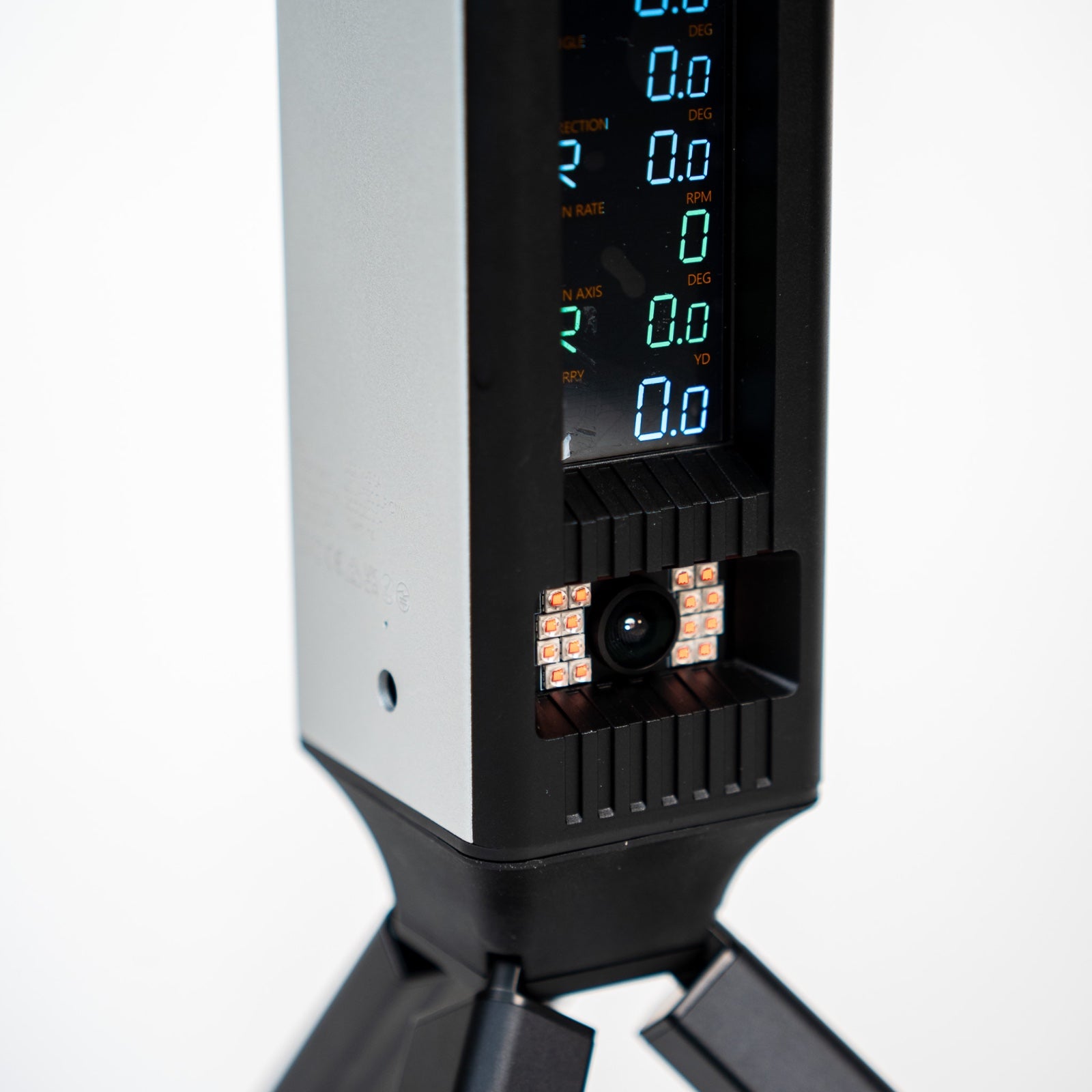 Square Golf Omni Indoor/Outdoor Launch Monitor & Simulator