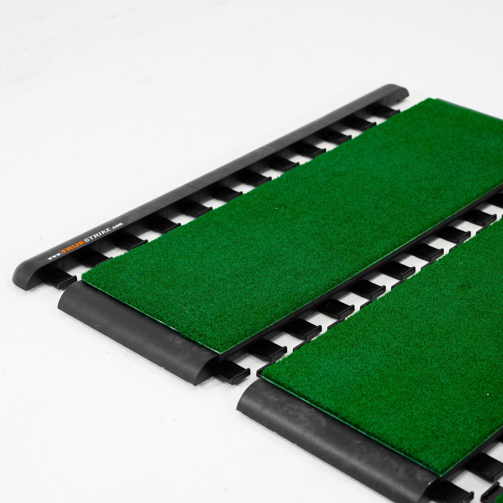 TrueStrike Range Mat Section