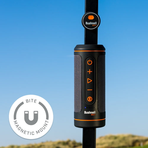 Bushnell Wingman 2 GPS & Speaker