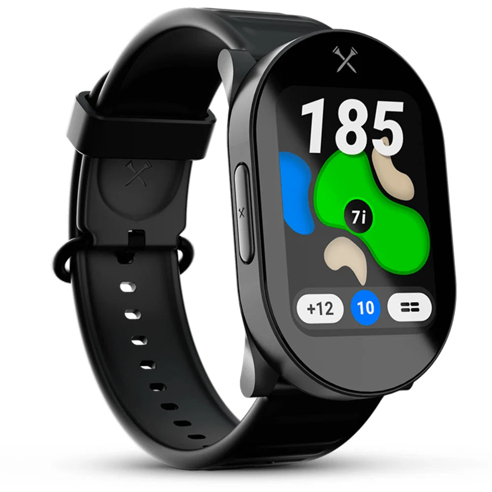 Blue Tees PlayMaker+ GPS Golf Watch