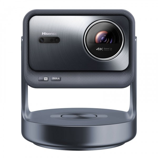 Hisense C2UK-ULTRA 4K UHD Golf Simulator Projector