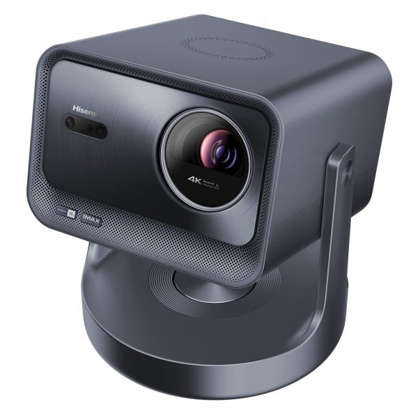 Hisense C2UK-ULTRA 4K UHD Golf Simulator Projector